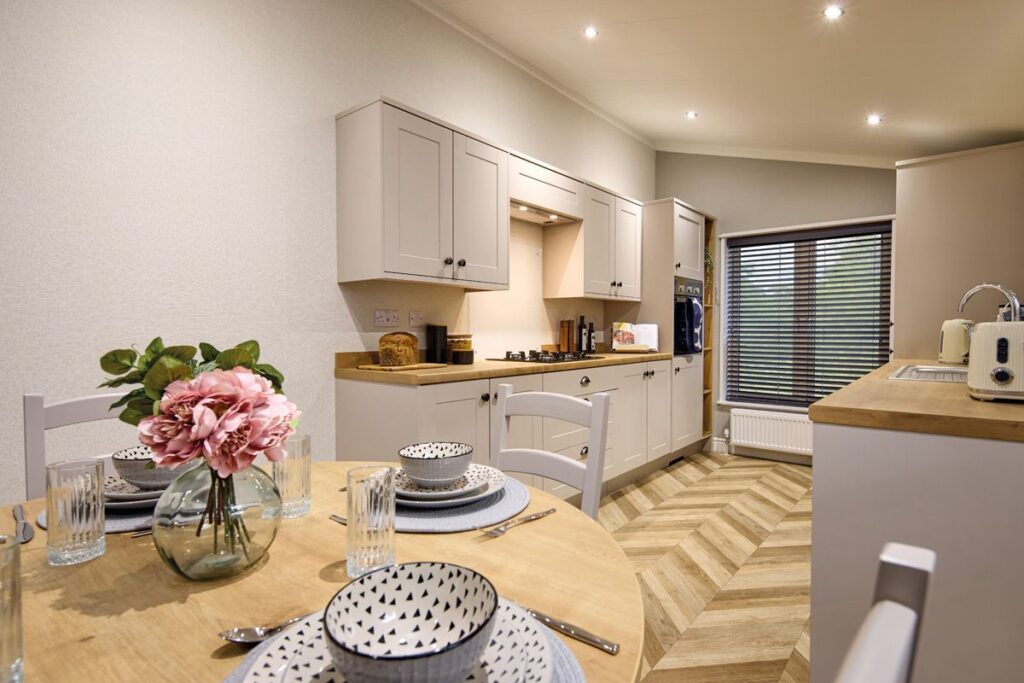 Start Your Journey with Willerby