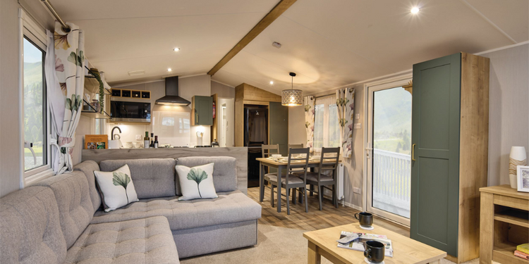 4. The buying process