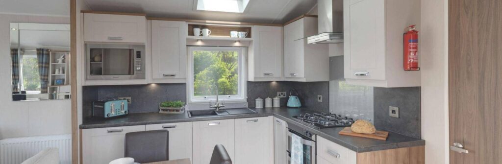 Looking to Upgrade your Holiday Home?