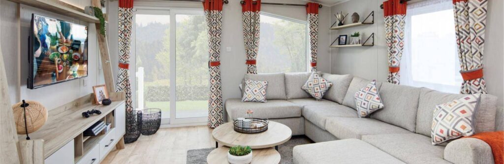 Willerby launches latest holiday home perfectly designed for carefree living