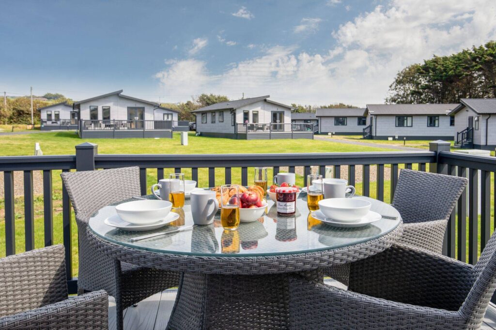 Bude Holiday Resort