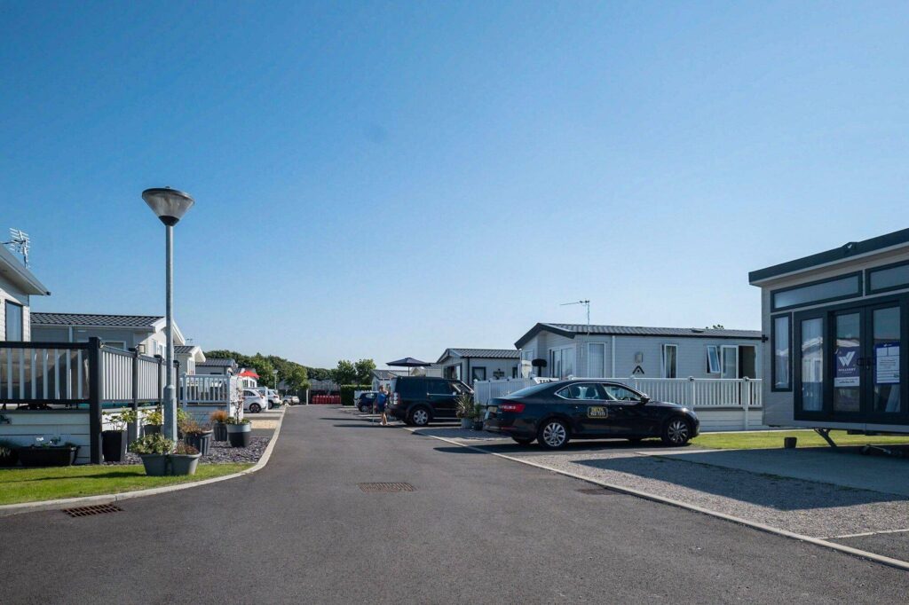 Brooklyn Holiday Park