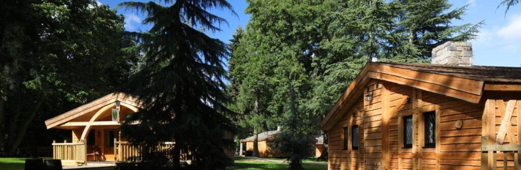 Willerby Works Medieval Magic on Knights Village