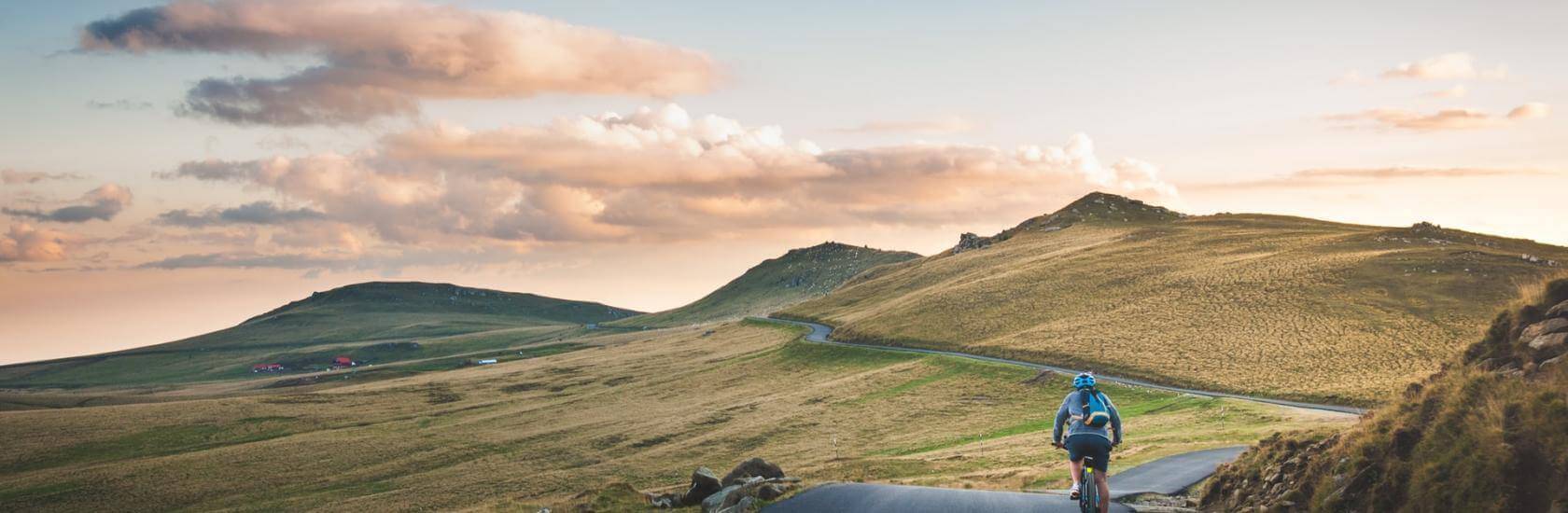 8 Of The Best Yorkshire Cycling Routes For Everyone