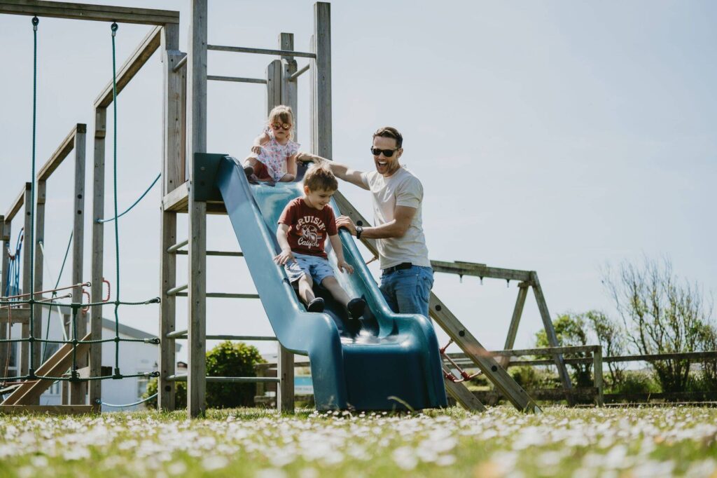 Newperran Holiday Resort