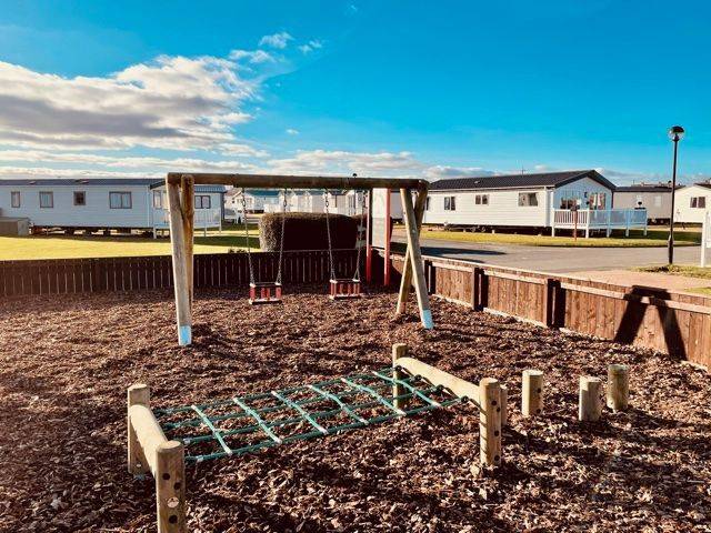 Amble Links Coastal Holiday Park