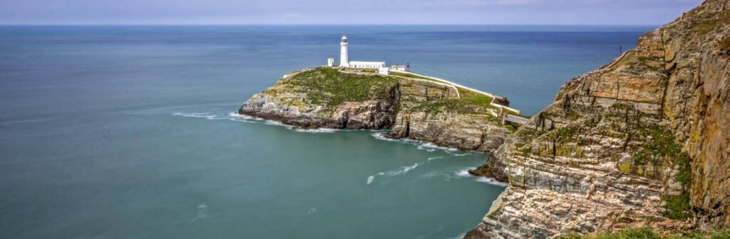 Willerby Walks: The best walks on Ynys Môn