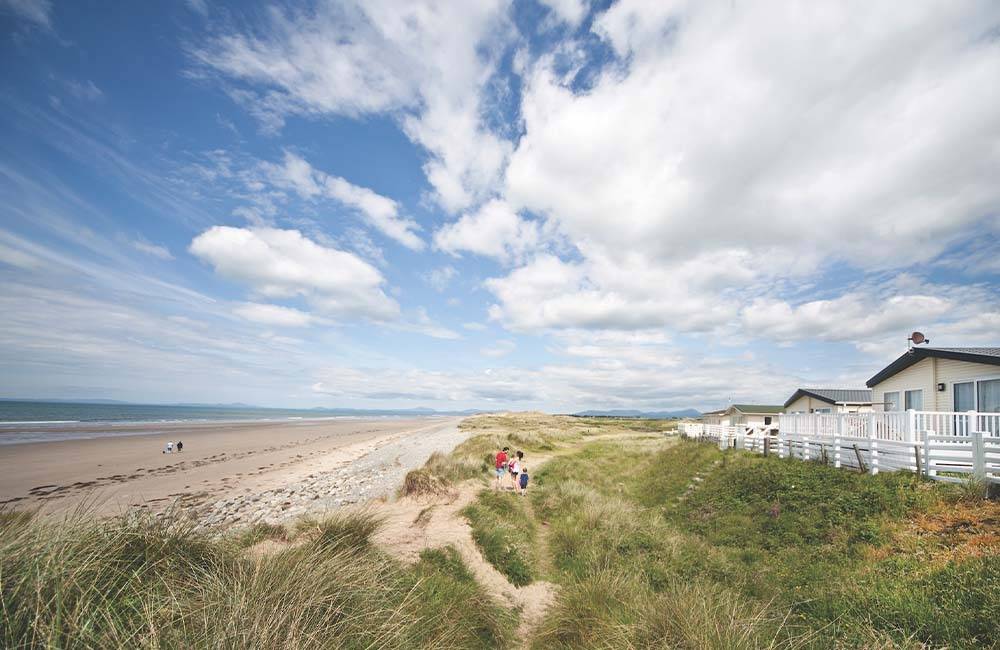 Barmouth Bay Holiday Park