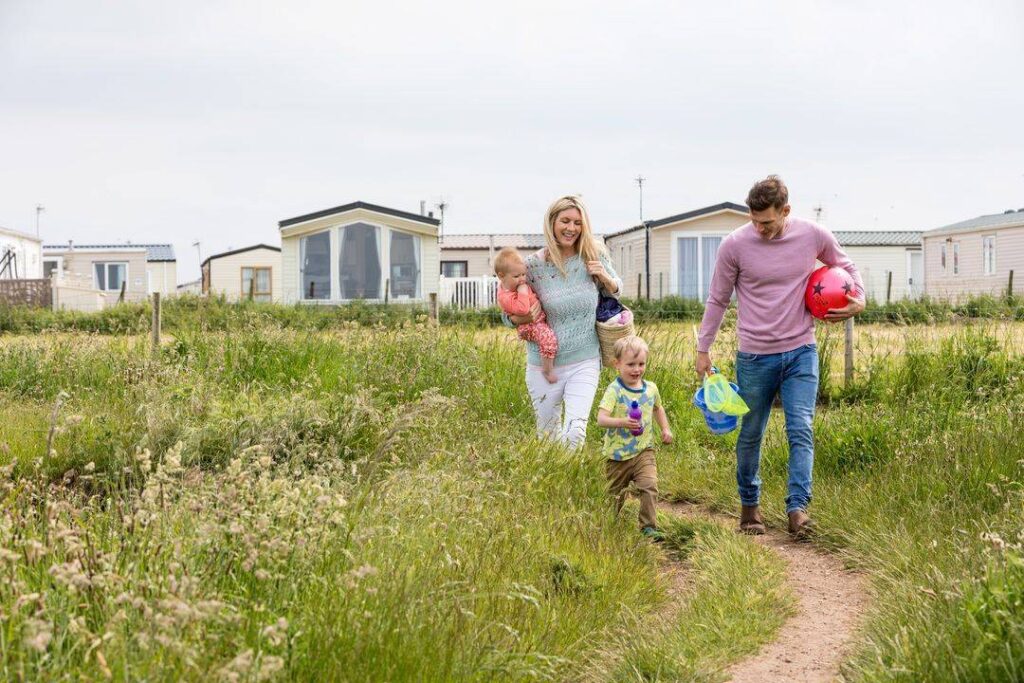 Barmston Beach