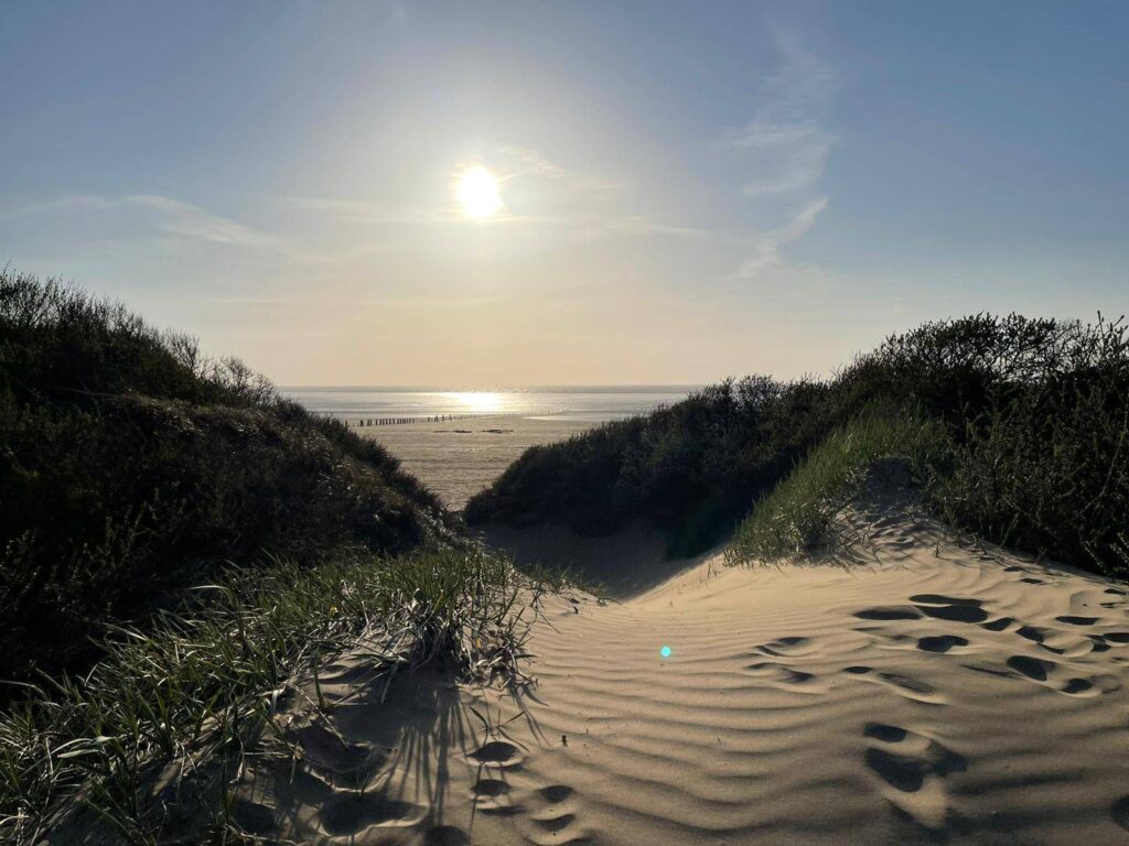 Beachside Holiday Park