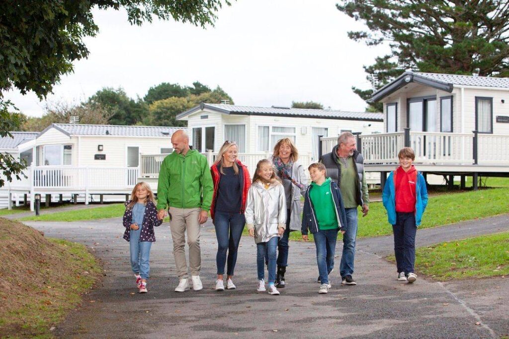 Bideford Bay Holiday Park (Parkdean Resorts)