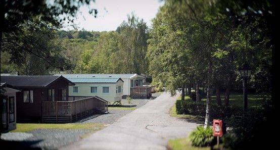 Black Beck Holiday Park
