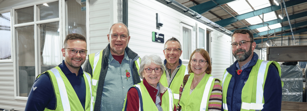 Willerby sets ‘gold standard’ to take Manufacturer of the Year crown