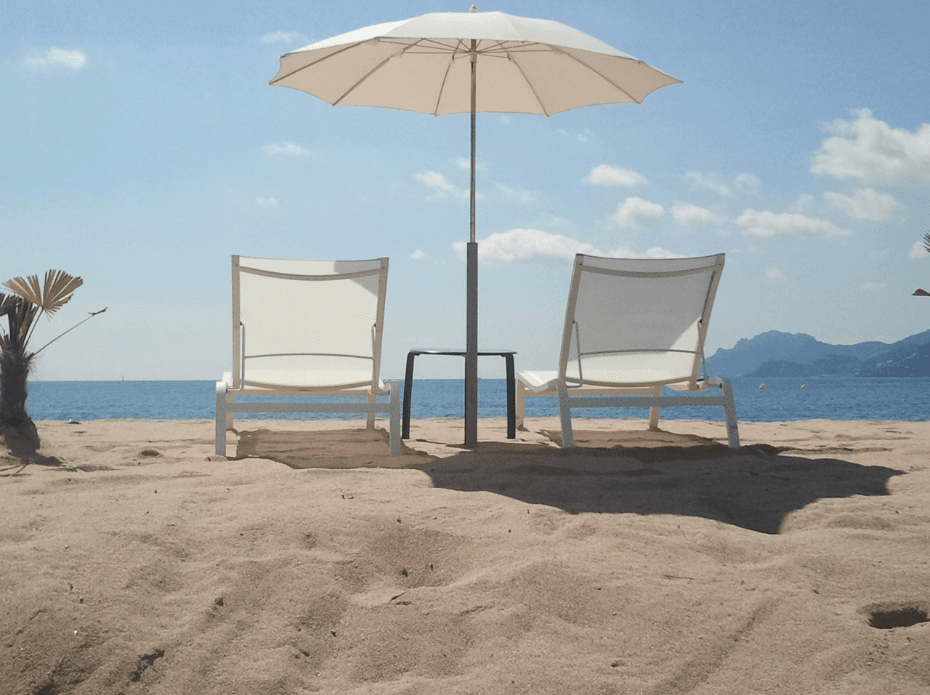 Summer activity ideas