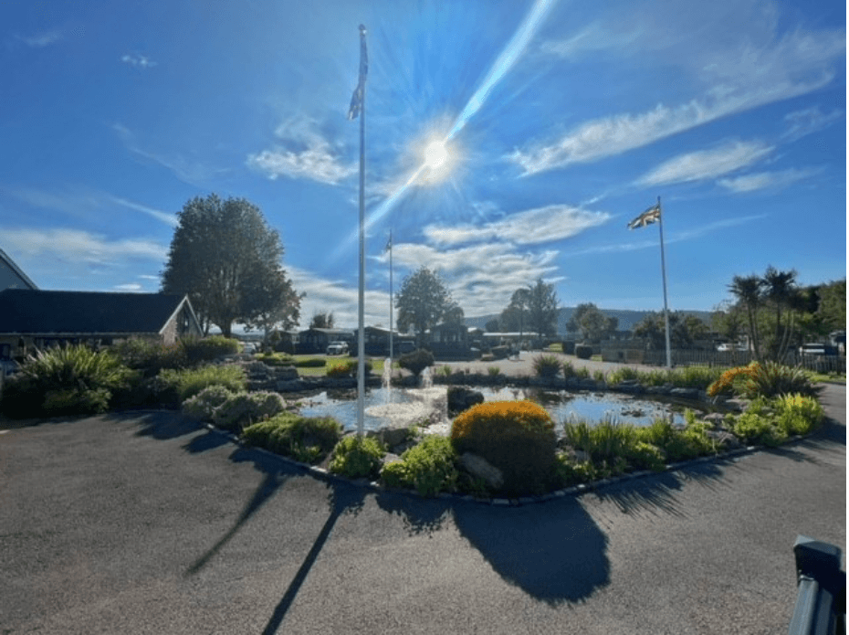 Pick of the Parks – Lakesway Holiday Homes and Lodge Park