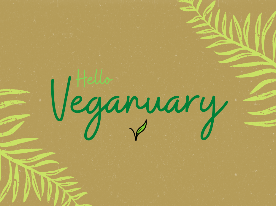 Sweet treat favourites (but make them vegan)