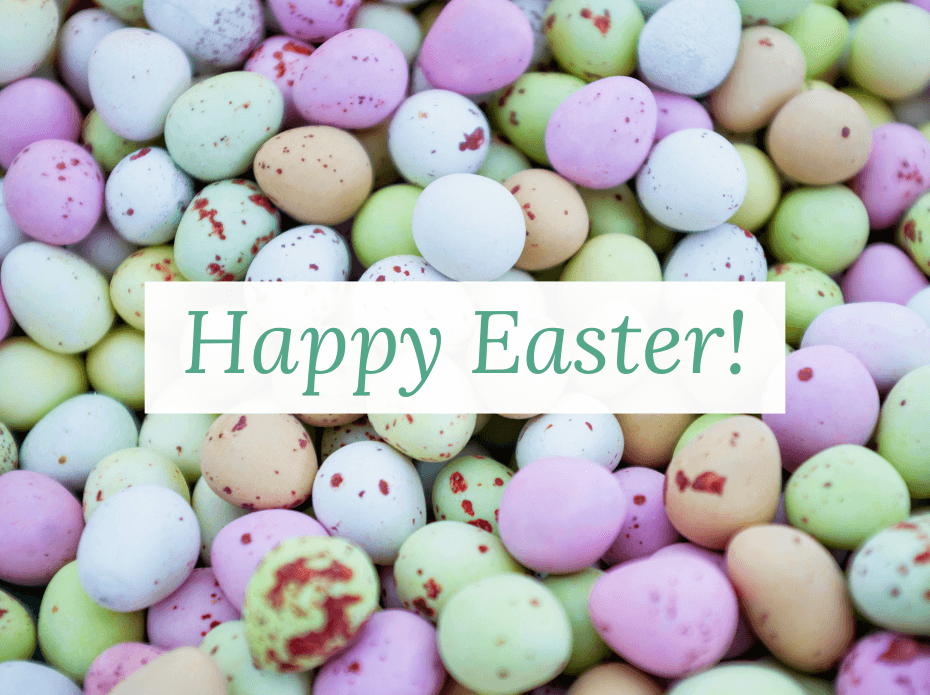 Easter sweet treat to make at your Willerby