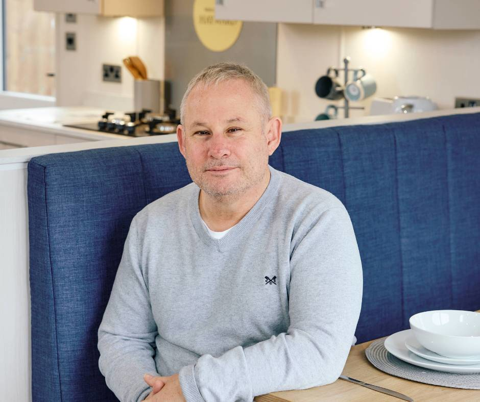 Willerby Team Talk – Richard Waite