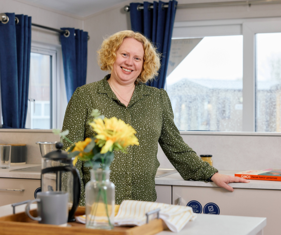 Willerby Team Talk – Jo Sharp