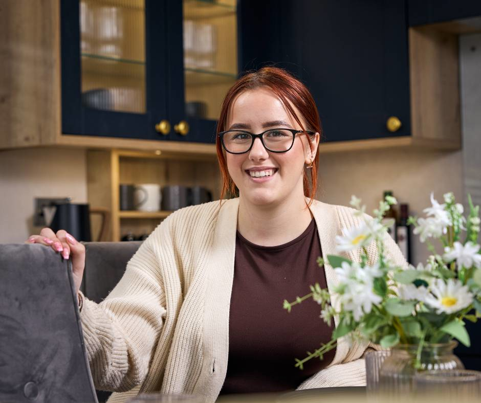 Meet the Willerby apprentices helping shape  the company’s future