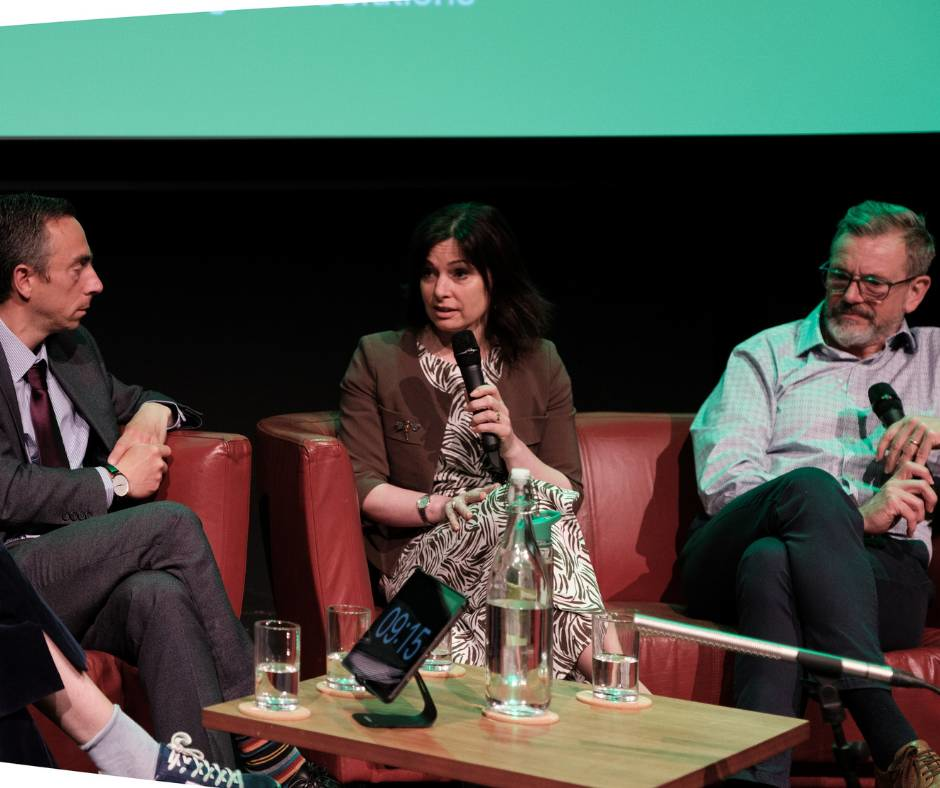 Willerby shares sustainability journey at net  zero campaign celebration