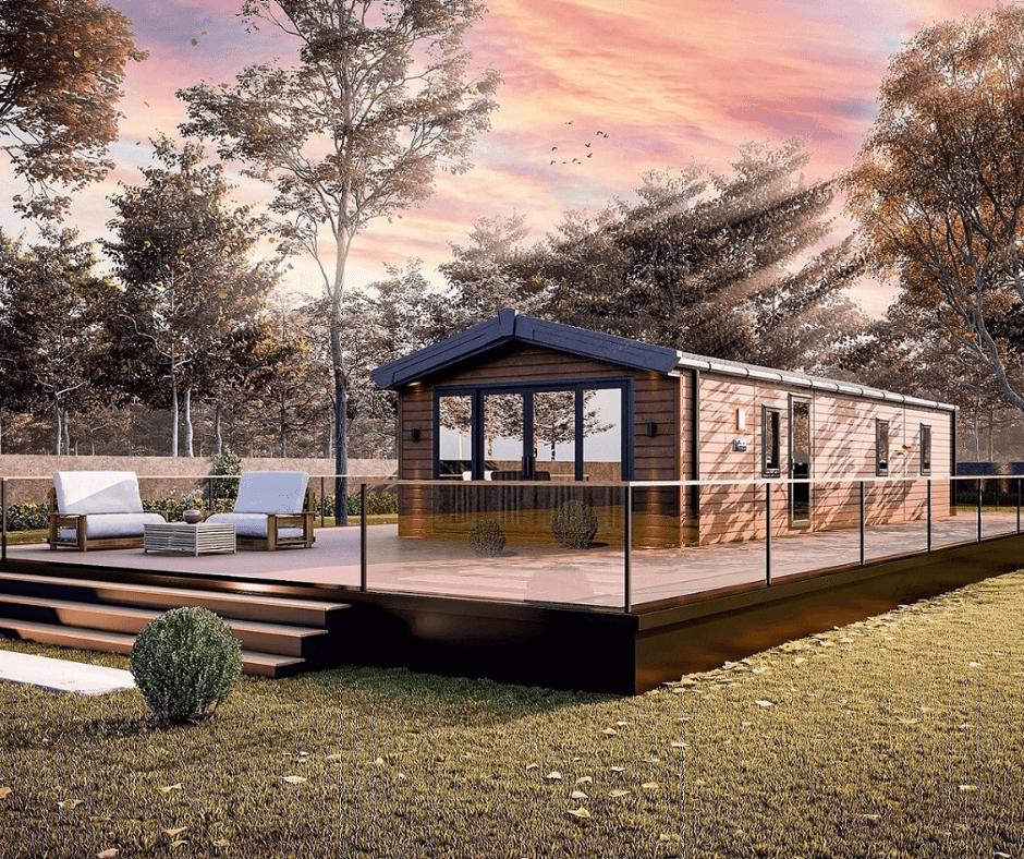 Willerby leads way with first Sustainability Report by holiday homes manufacturer