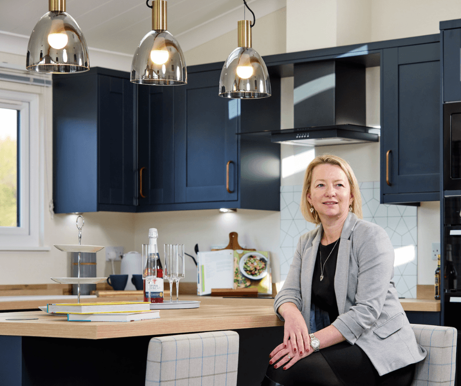 Willerby appoints sales manager to drive forward bespoke park home brand
