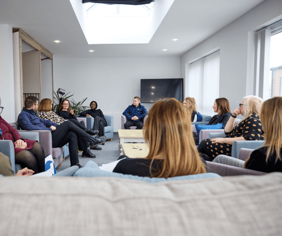 Willerby celebrates International Women’s Day to inspire inclusion in manufacturing