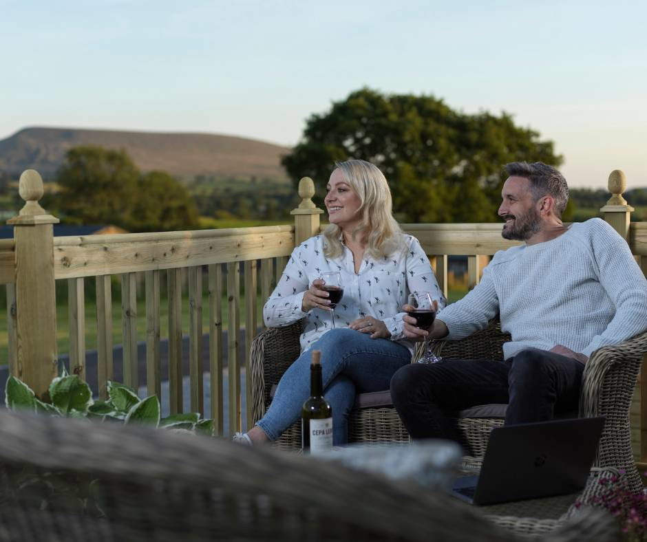 Pick of the Parks – Holgates Ribble Valley
