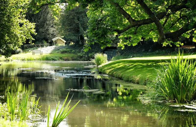 A licence to discover the great outdoors