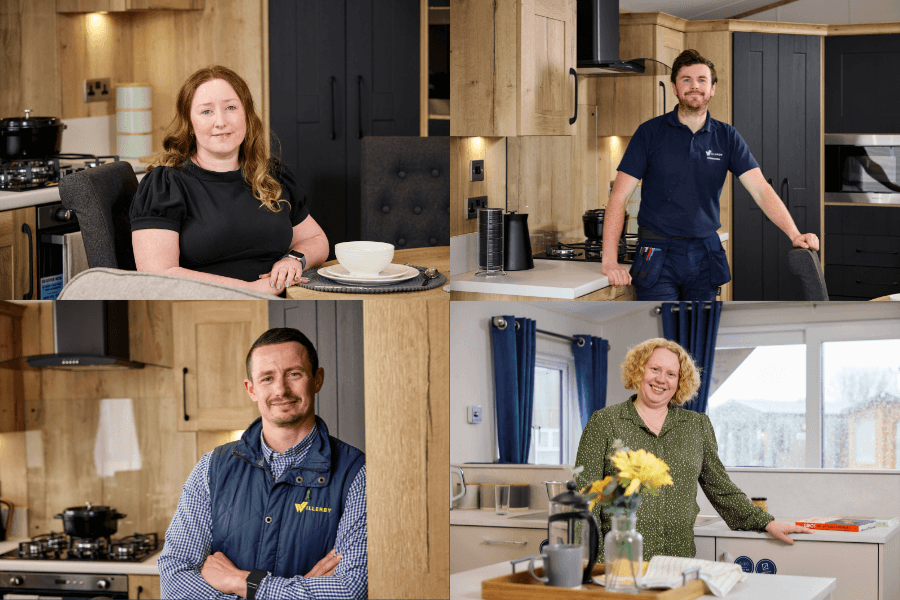 Willerby mental health champions support global wellbeing awareness week