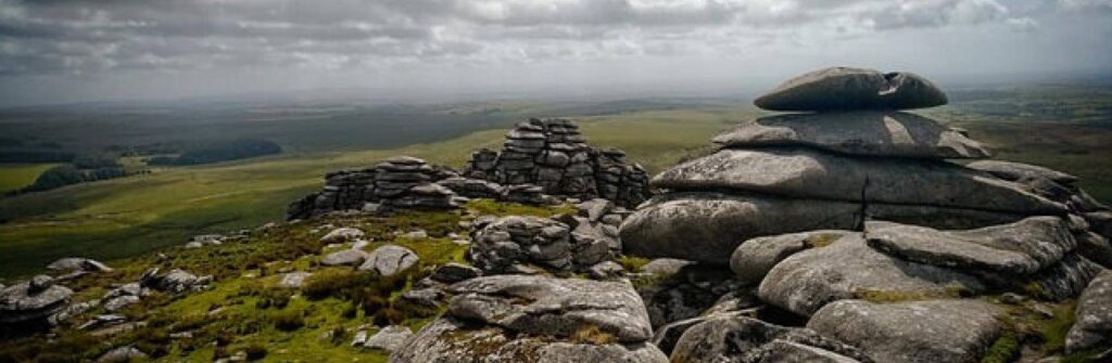 Following the Footsteps of Poldark: 8 Cornish Walking Spots