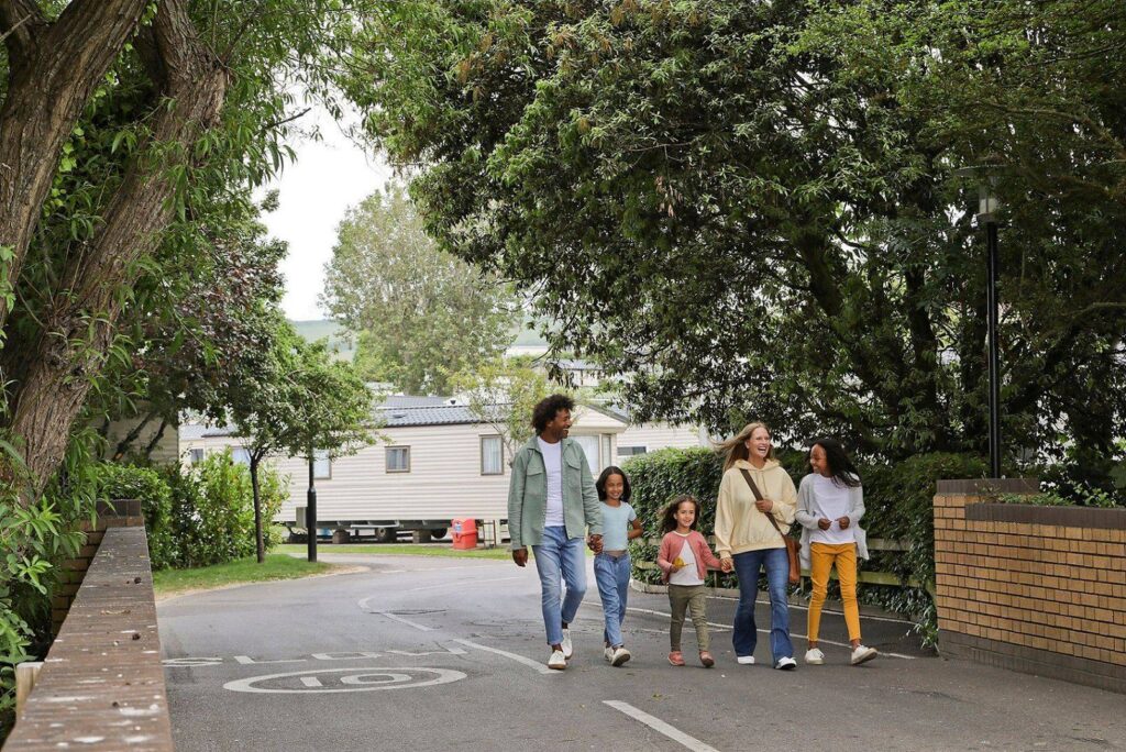 Pick of the Parks – Bowleaze Cove Holiday Park & Spa