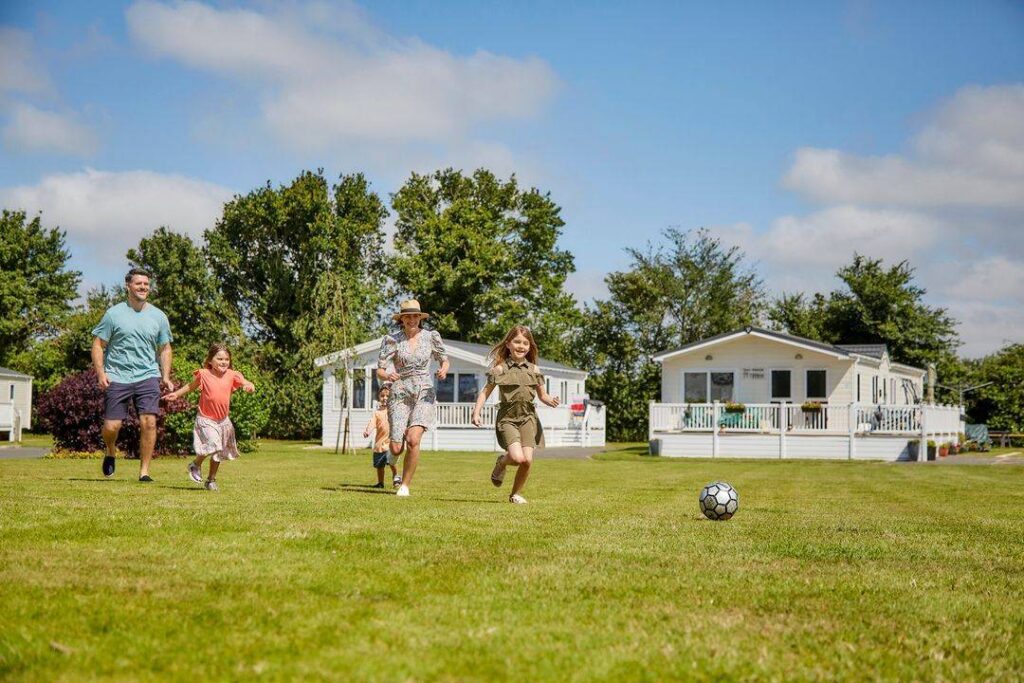 Breydon Water Holiday Park (Parkdean Resorts)
