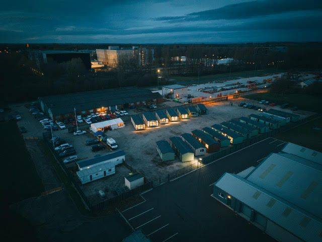 Make your holiday home dreams come true with Bridlington Caravan Centre and Yorkshire Holiday Homes