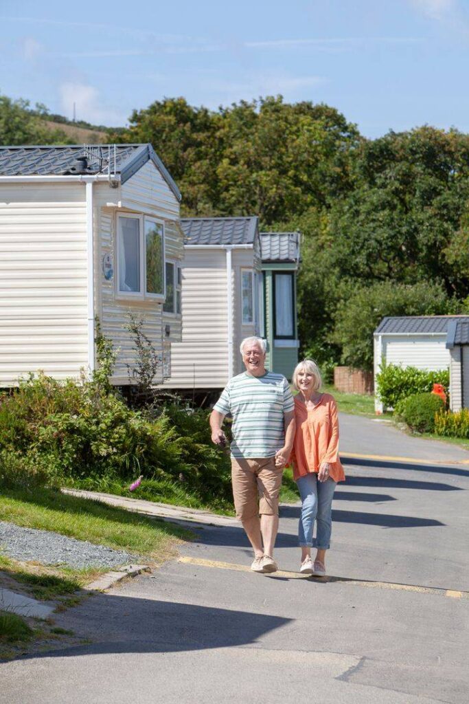 Brynowen Holiday Park (Parkdean Resorts)