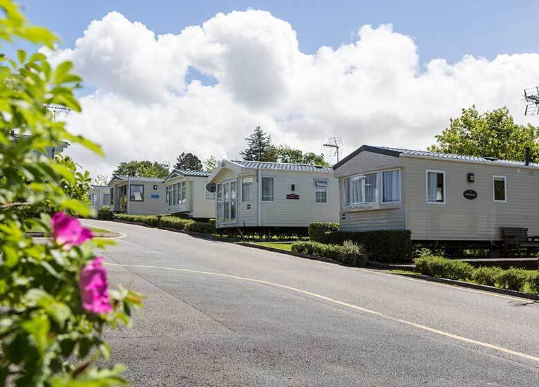 Brynteg Country & Leisure Retreat