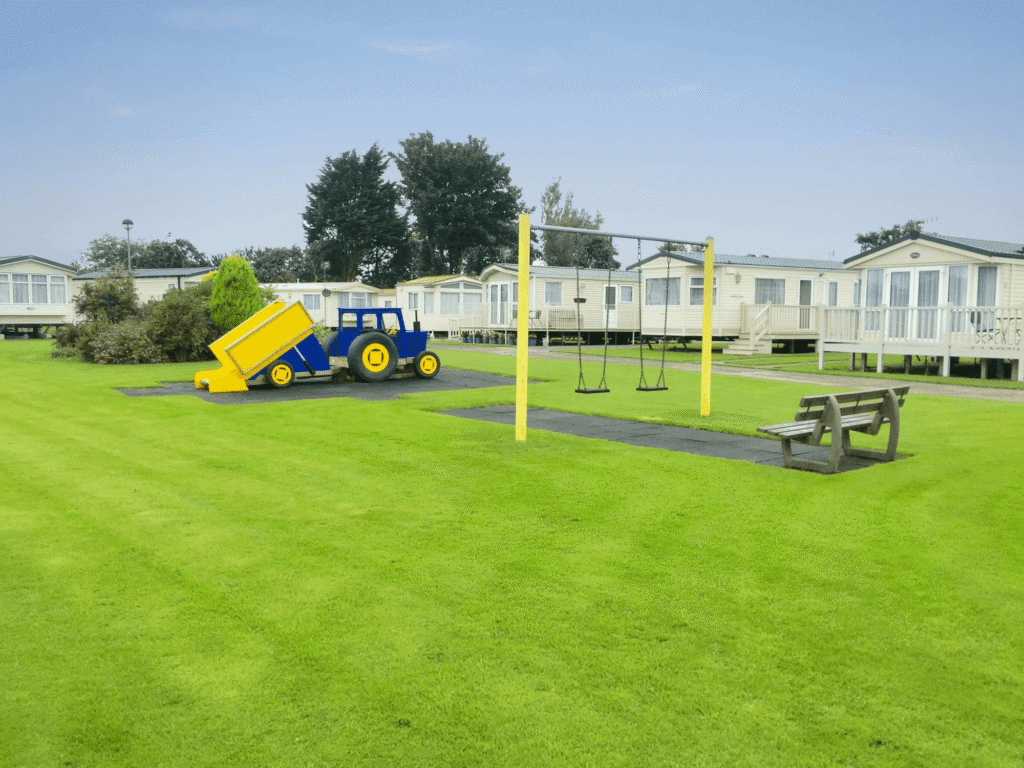 Burnside Holiday Park
