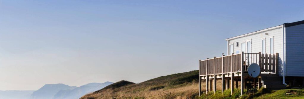 Buying a holiday home: What should I ask a dealer?