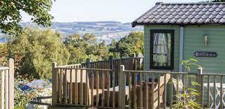 Causey Hill Holiday Park