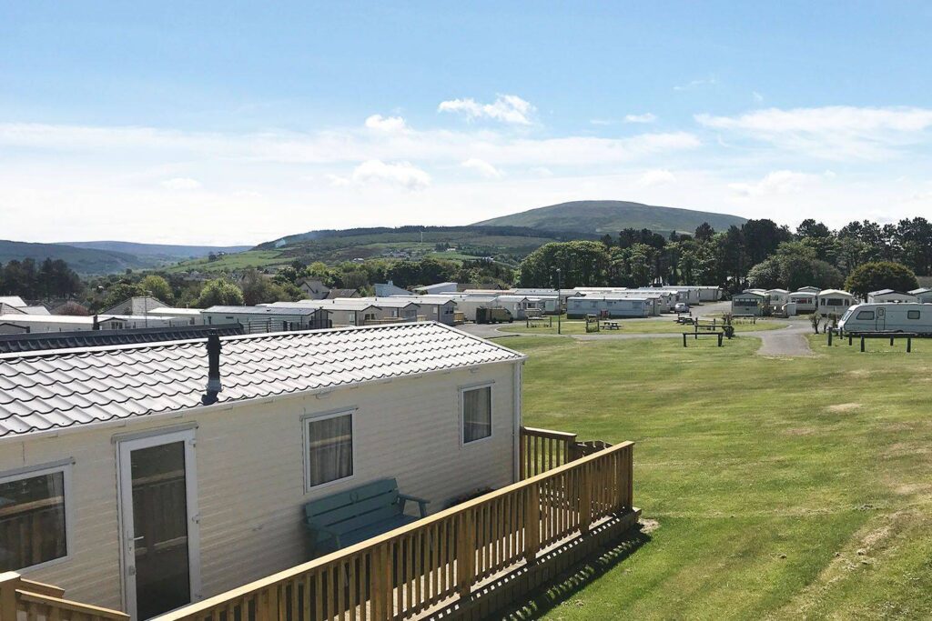 Causeway Coast Holiday Park
