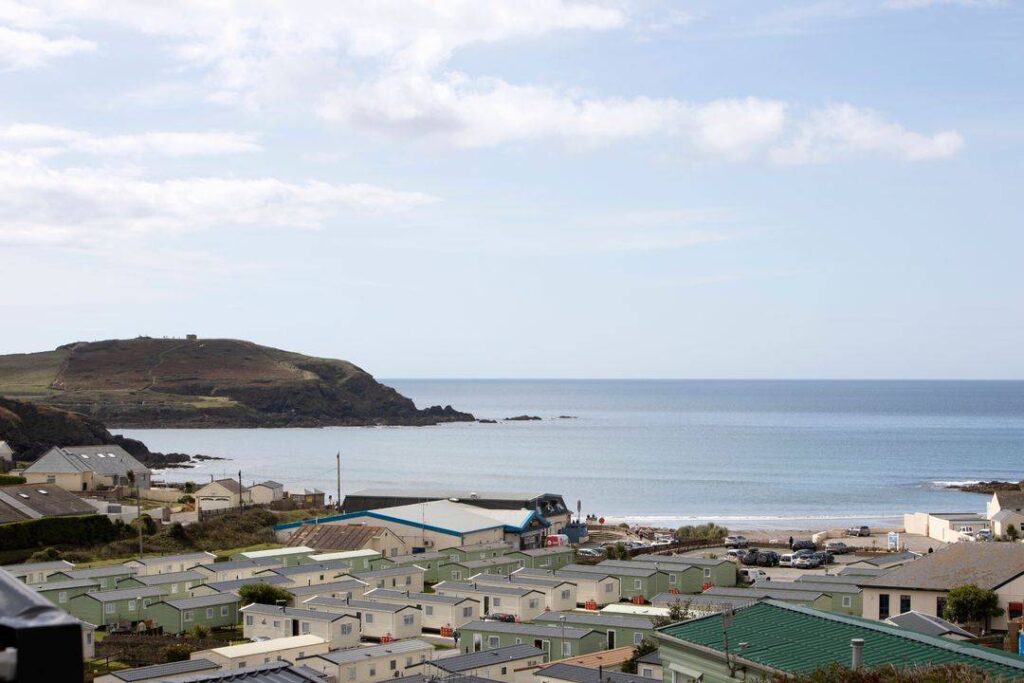 Challaborough Bay Holiday Park (Parkdean Resorts)