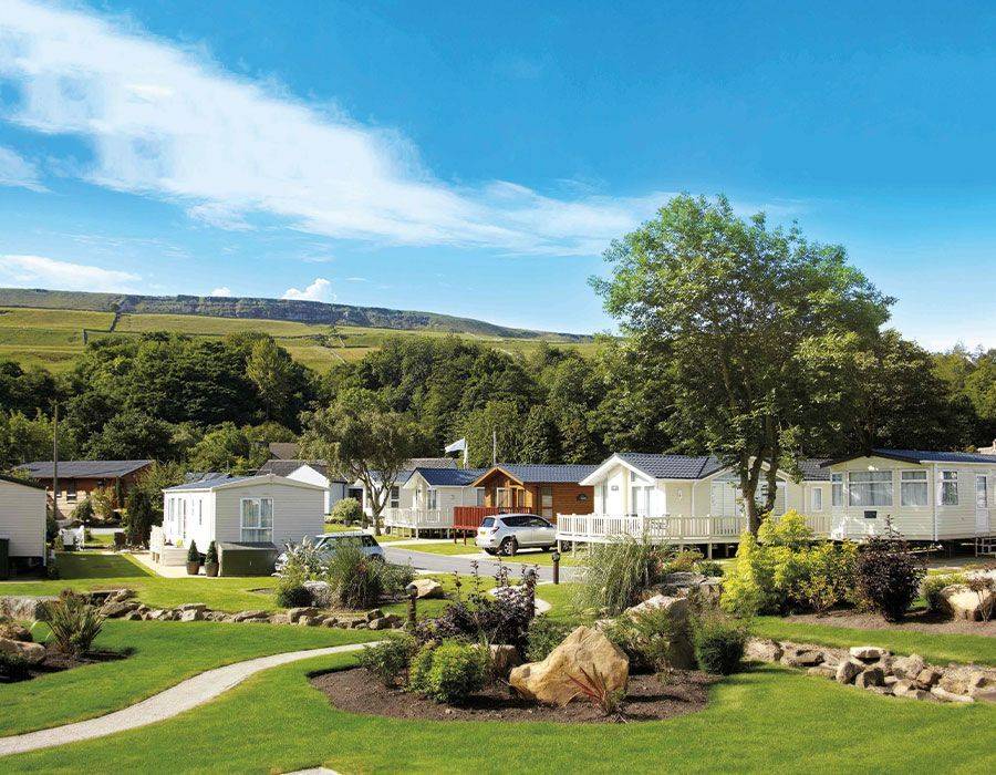 Chantry Country & Leisure Park
