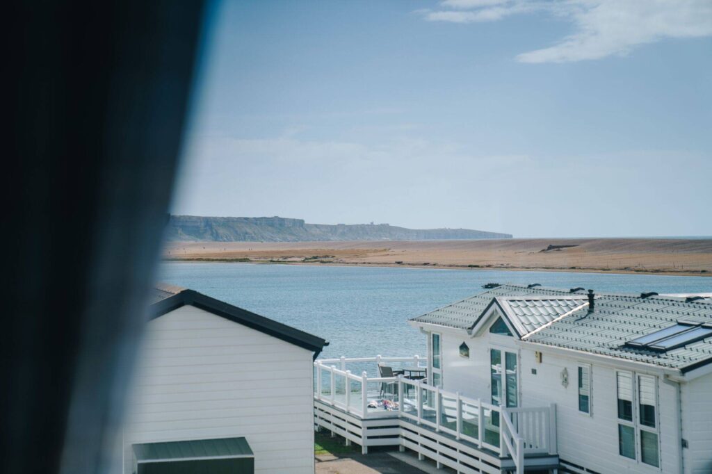 Chesil Beach Holiday Park