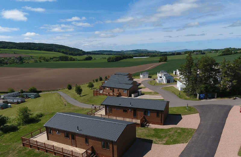 Pick of the Parks – Clayton Caravan Park