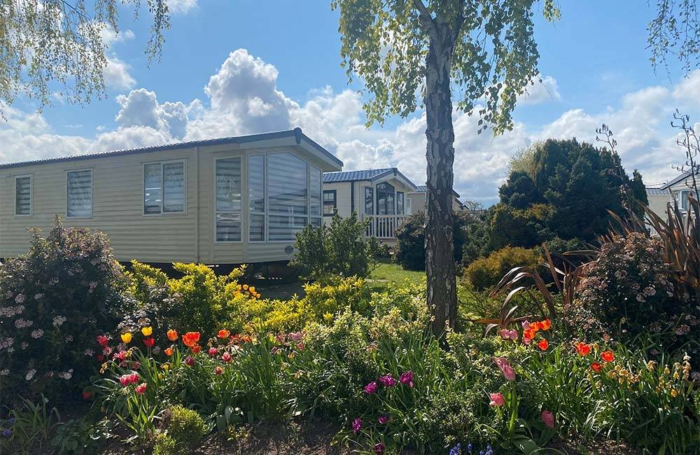 Cleethorpes Pearl Holiday Park