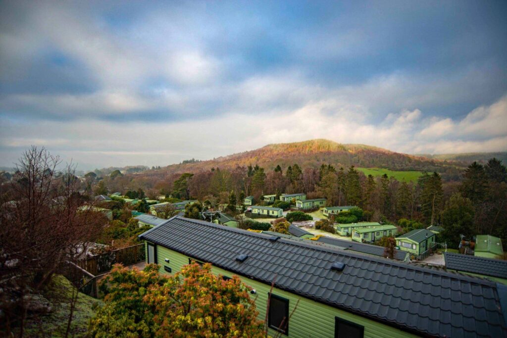 Pick of the Parks – Coastal Kippford