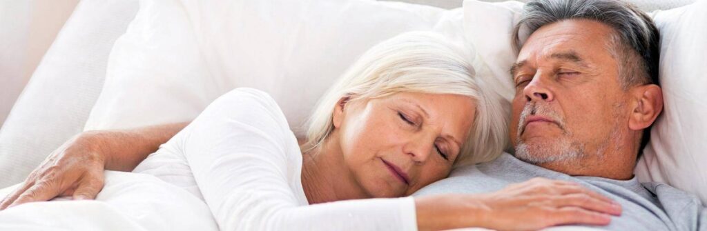 Does a comfortable bed top YOUR holiday priority list?