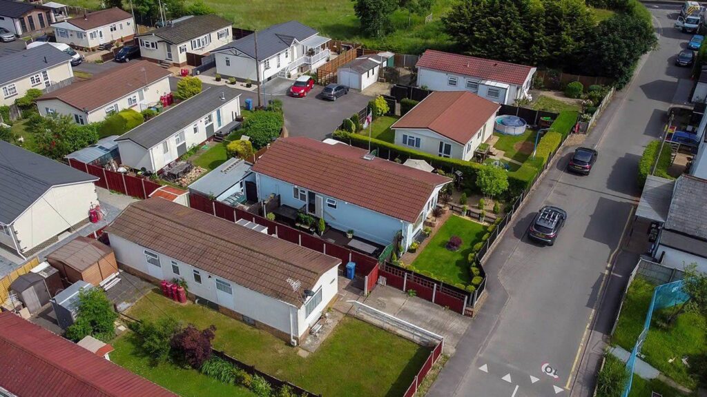 Cranbourne Hall Park