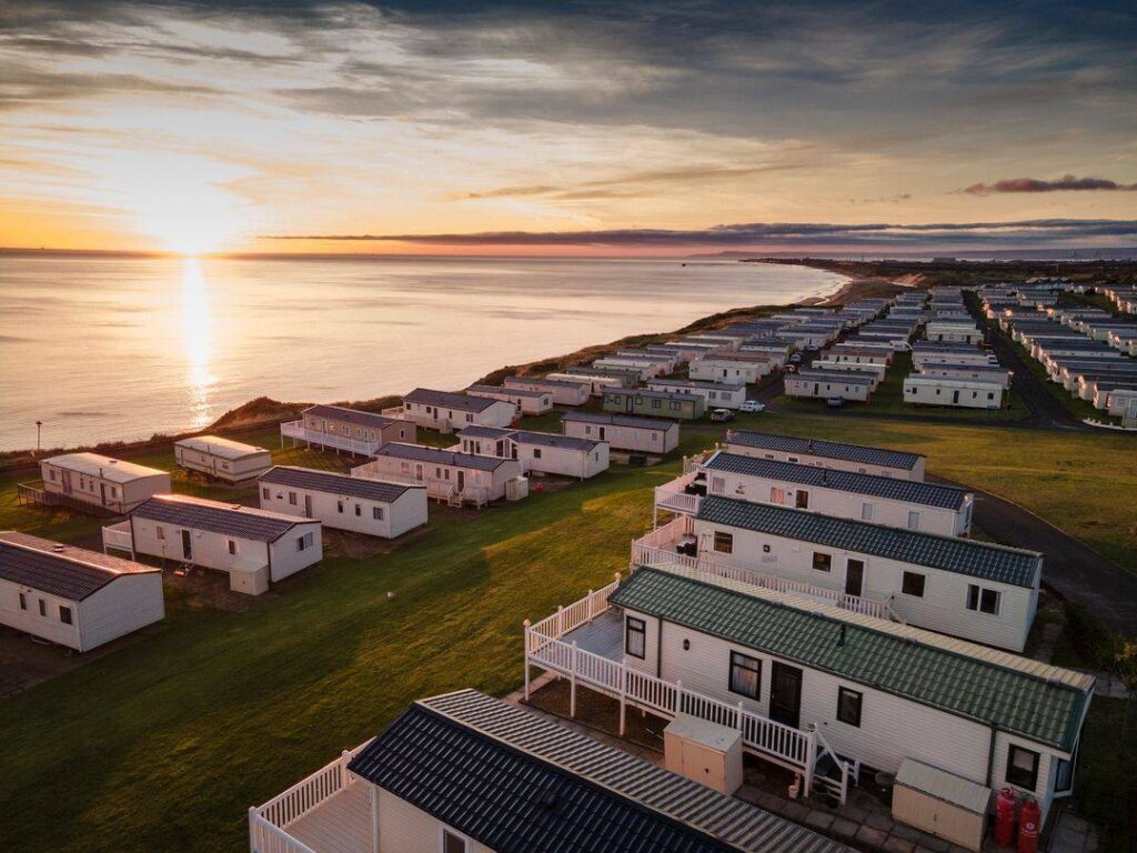 Crimdon Dene